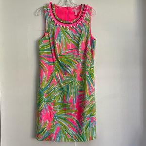 Lilly Pulitzer Mila Shift Dress